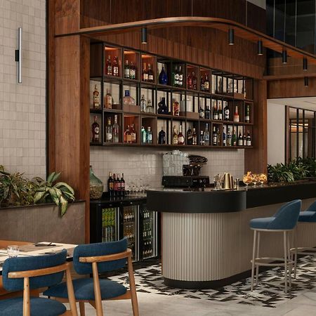 Готель Courtyard By Marriott Casablanca Downtown Екстер'єр фото